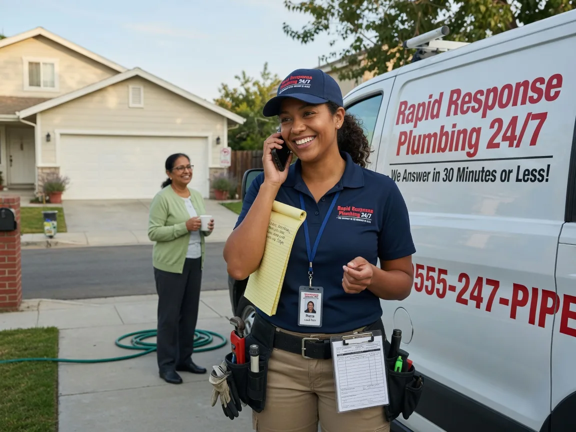 Emergency Plumber Days Creek, OR FAQs